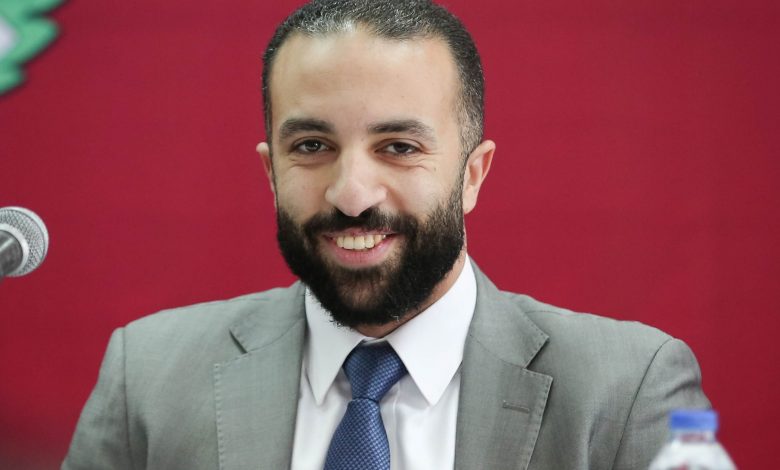 الأهلي يطلب إقامة مباراتي توجو في مصر