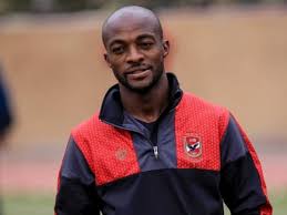 غموض موقف جيرالدو في الأهلي