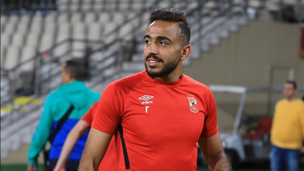 محمد بركات: جهاز المنتخب لم يتعرض لضغوط لضم كهربا