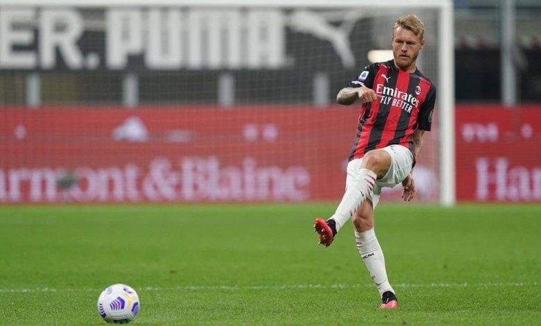 كاير عن السقوط بالثلاثة أمام ليل: هزيمة جيدة لإيقاظنا