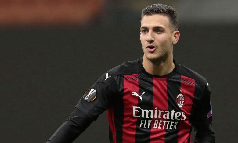 دالوت عن السقوط بالثلاثة أمام ليل: هزيمة ثقيلة للغاية