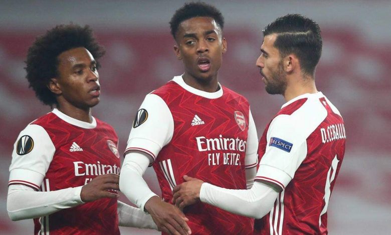 ويلوك يُبدي انطباعه حول الفوز على مولده