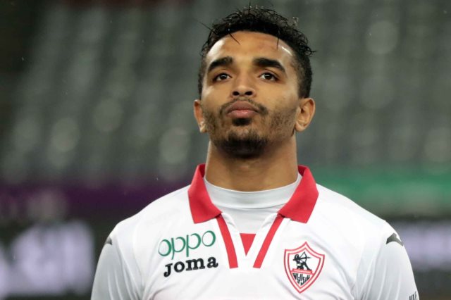 أوباما يرد على أنباء تمرده في الزمالك