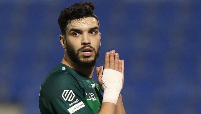 انتقادات عنيفة لـ”أزارو” بعد خسارة الاتفاق أمام الهلال