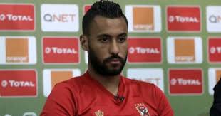 نجم الأهلي السابق مهاجماً حسام عاشور “ياريت يخليه ساكت”