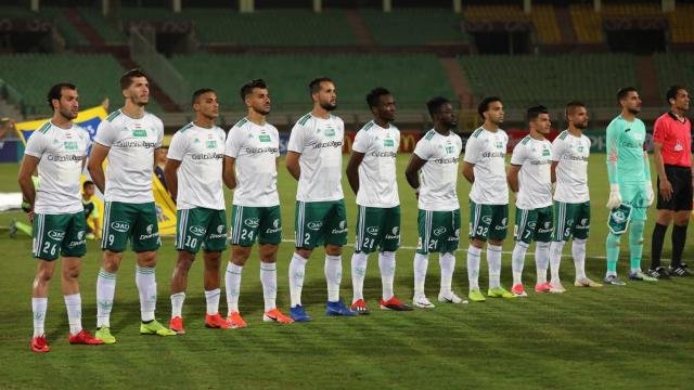 ‏ المصري يعلن انتقال مهاجمه لصفوف بيراميدز