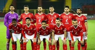 الإسماعيلي يكشف عن موقفه من ضم نجم الأهلي