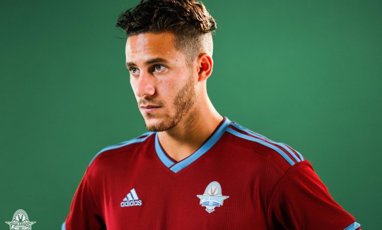 نادر شوقي يكشف مفاجآت في كواليس رحيل رمضان صبحي عن الأهلي