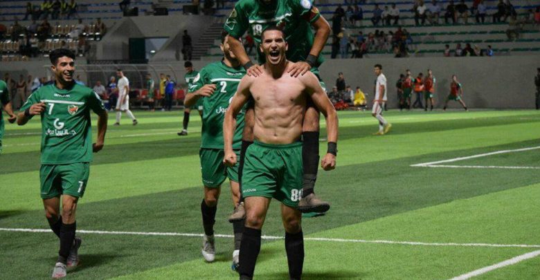 حكاية 19 هدفاً صنعوا نجومية محمود وادي مع الكرة المصرية