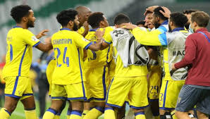 الغامدي يقود هجوم النصر في مكافحة القادسية بالدوري