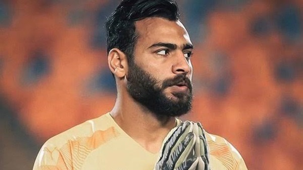 محمد أبوجبل.. من سنوات الضياع لـ التعملق في حراسة العرين الأبيض