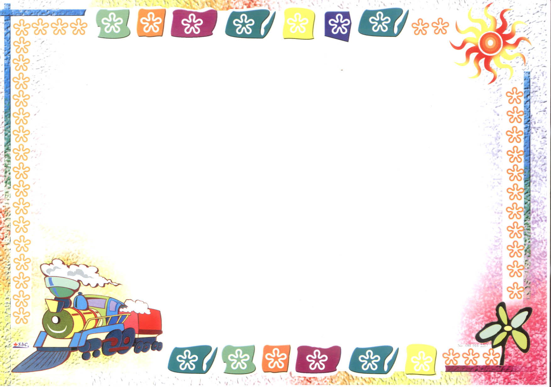 شهادات شكر وتقدير جاهزة للكتابة عليها word