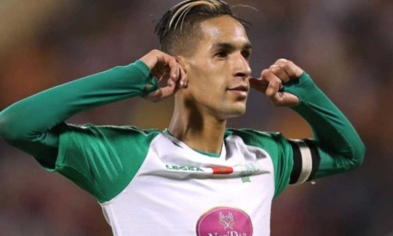 الأهلي يرد على عرض سموحة بشأن استعارة بانون