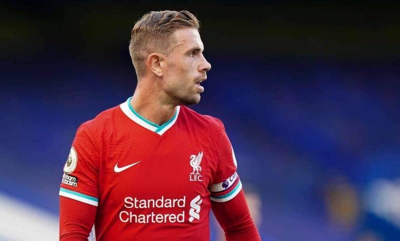 هندرسون: شعرت أنه يمكننا هزم السيتي بالجودة التي نملكها بالهجوم