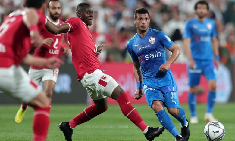 الأهلي يتلقى عرضاً خرافياً لبيع أليو ديانج