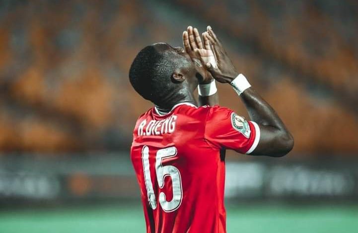 الأهلي يكشف مصير ديانج بعد عرض 8 ملايين دولار