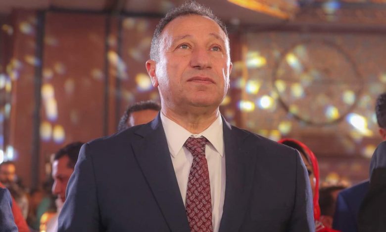 صفعة حديثة لمرتضى .. محمود الخطيب يقترب من مجلس النواب