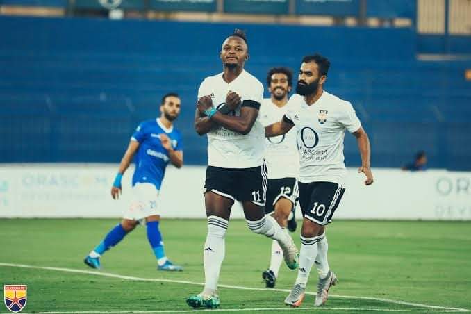 خاص مصر النهاردة..والتر بواليا يعلق على عرض الأهلي لضمه