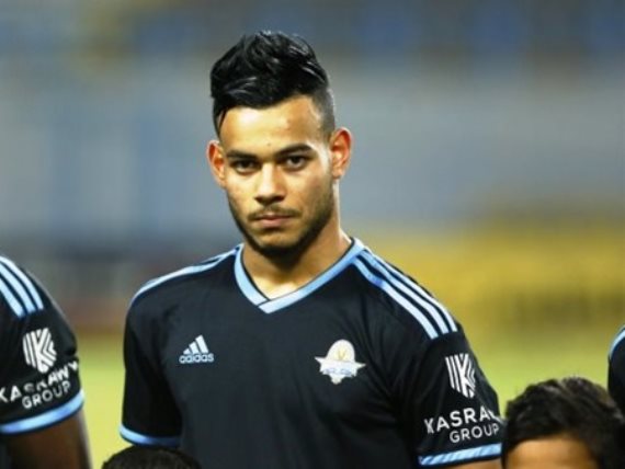 الزمالك يحدد بديل “دونجا” حال عدم نجاح الاتفاق معه