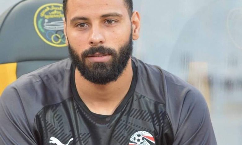 تطور في تجديد عقد جنش مع الزمالك