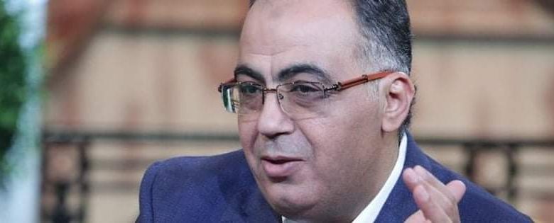 المجلس الأعلى للإعلام يصدم أبوالمعاطي وزيدان