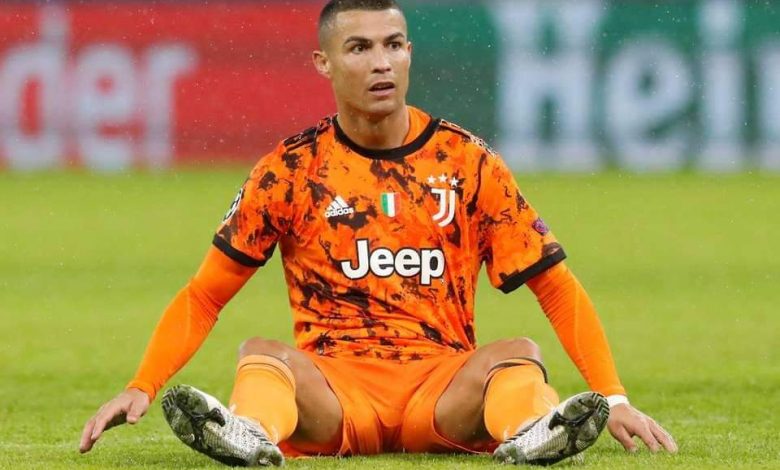 المدير الرياضي لباريس سان جيرمان: كريستيانو يمكن أن ينضم لنا