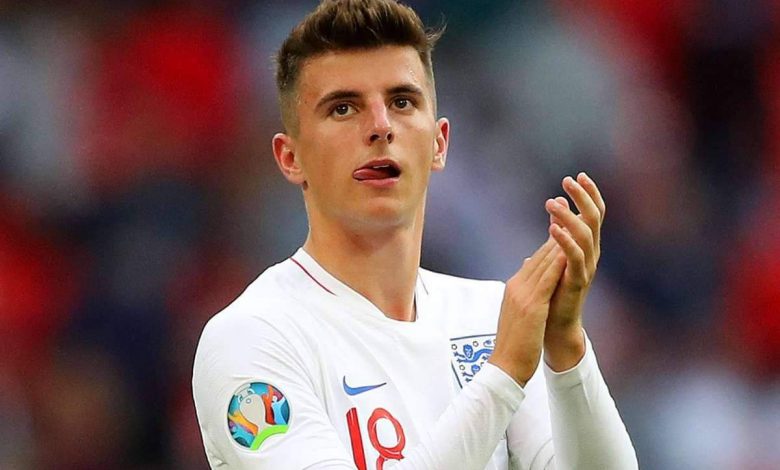 مونت يرد على الشكوك الموجهة له بسبب أدائه مع منتخب إنجلترا