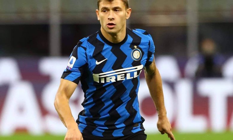 باريلا يُشعل الصراع بين مانشستر يونايتد وآرسنال