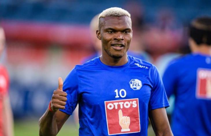 هدف الأهلي السابق على رادار الترجي التونسي