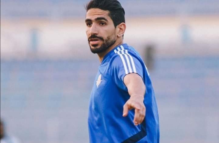 نجم بيراميدز على أعتاب الأهلي