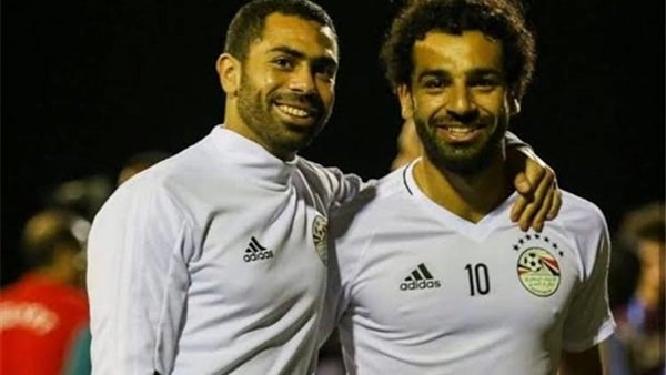 محمد صلاح السر وراء استبعاد أحمد فتحي من منتخب مصر