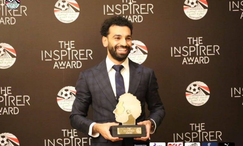 خالد الغندور يتغنى بـ”زملكاوية” محمد صلاح