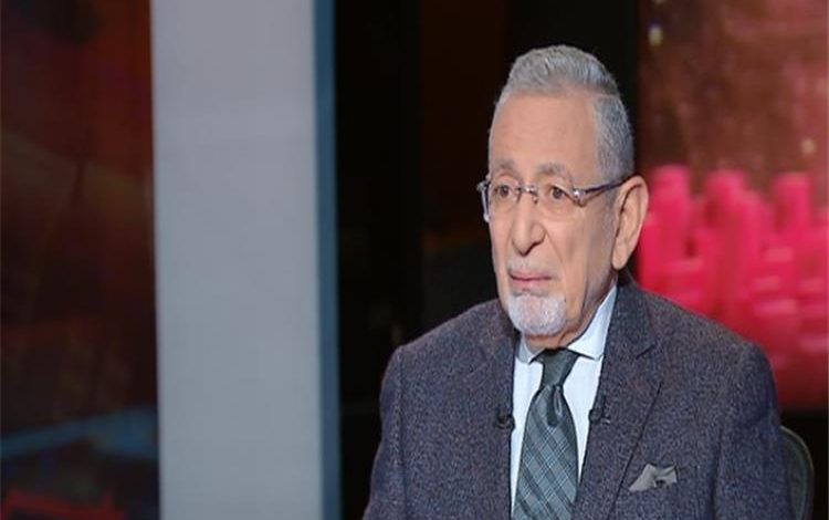 إصابة عدلي القيعي بفيروس كورونا