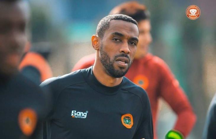 نهضة بركان يرد على أنباء اقتراب محسن ياجور من الإسماعيلي