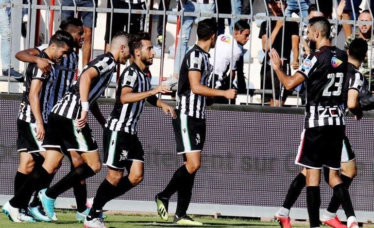 الصفاقسي يتوصل لـ اتفاق مبدئي لضم مهاجم الأهلي السابق