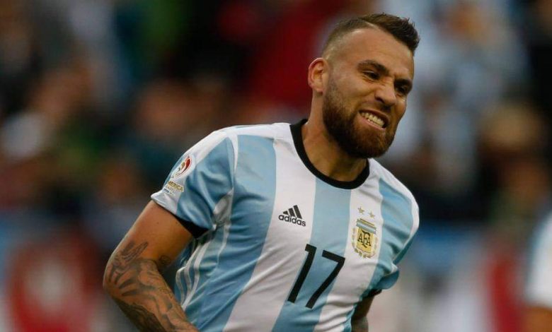 أوتاميندي يعلق على التعثر أمام باراغواي في تصفيات كأس العالم