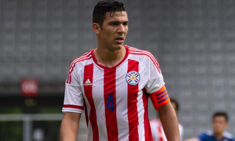 نجم باراغواي بعد التعادل مع الأرجنتين: نحاول تعقيد الجميع