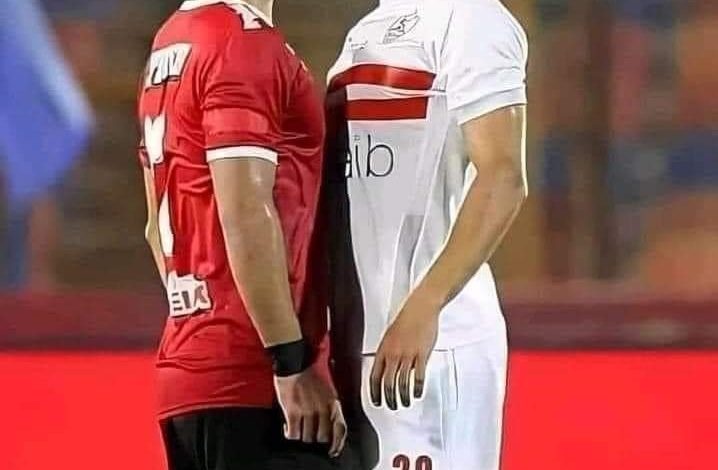 حكم نهائي دوري الأبطال “محبوب في الزمالك ..مكروه في الأهلي”