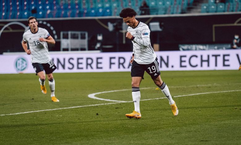 ساني يُبدي انطباعه حول الفوز أمام أوكرانيا