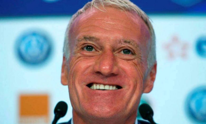 ديشامب بعد الفوز على البرتغال: أثبتنا أننا لا زلنا منتخبًا رائعًا