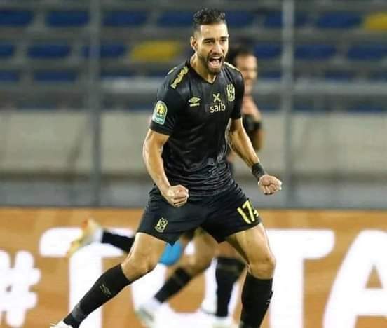 منتخب مصر يفتقد خدمات السولية في مباراة توجو التالية