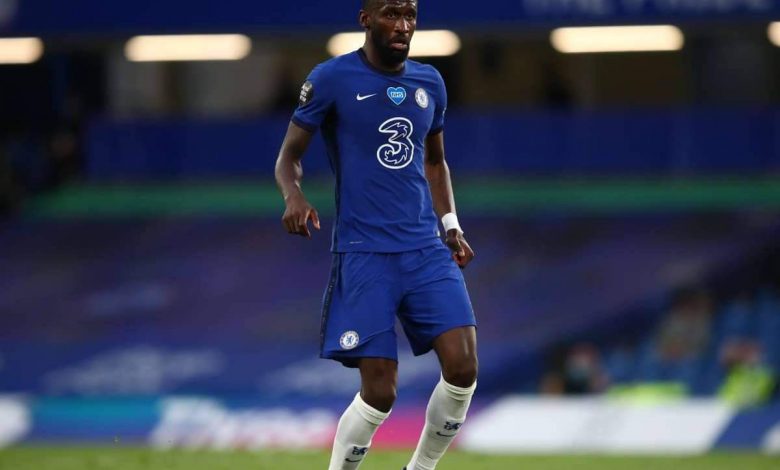 ستة بدائل على طاولة برشلونة لصفقة غارسيا