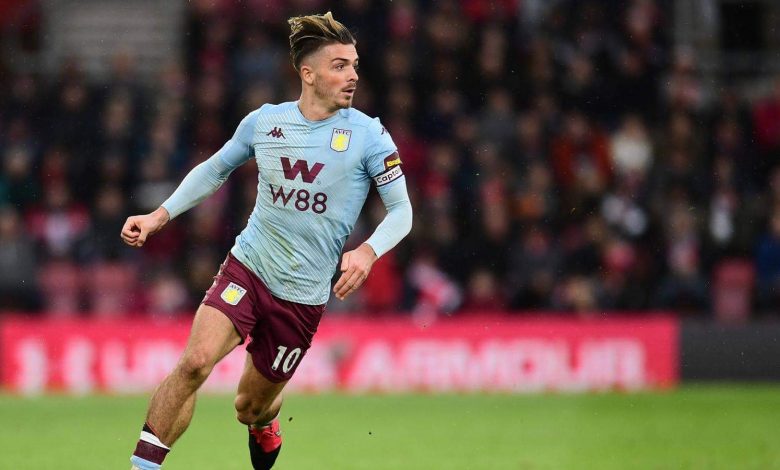 أسطورة آرسنال يدفع النادي لضم غريليش