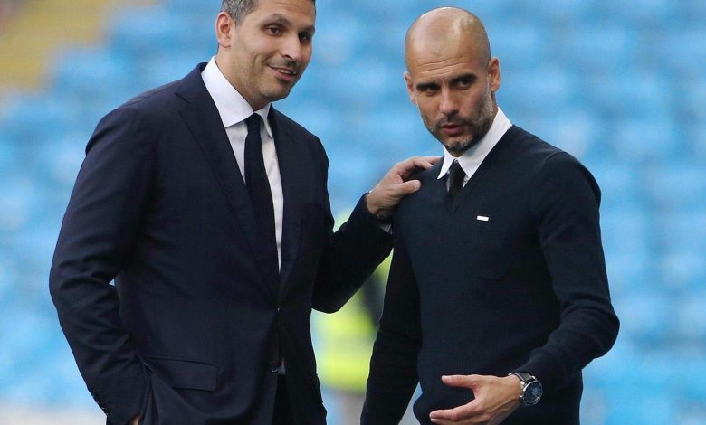 رئيس مانشستر سيتي يبرز الأسباب الجوهرية لتجديد عقد غوارديولا