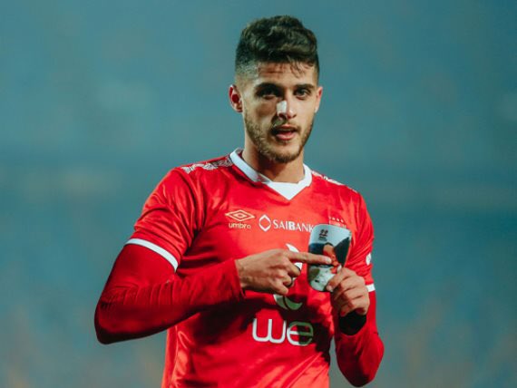 خاص “مصر النهاردة″أحمد الشيخ يضع الأهلي في ورطة مع بيراميدز