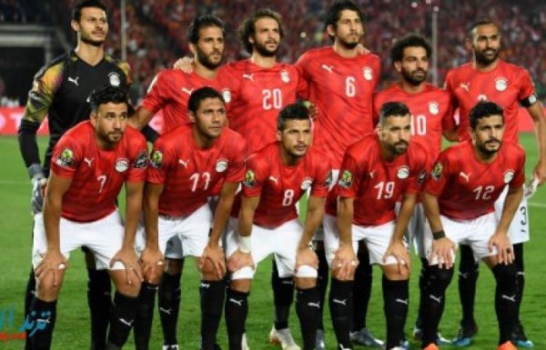 موعد وتوقيت مباراة مصر وتوجو اليوم 14/11/2020تصفيات كأس الأمم الأفريقية