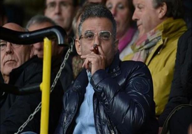 مصدر في دجلة يكشف لـ “مصر النهاردة″كواليس رحيل ماجد سامي