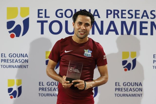 المقاصة يكشف للمرة الاولى سر تراجع الأهلي عن صفقة محمد إبراهيم