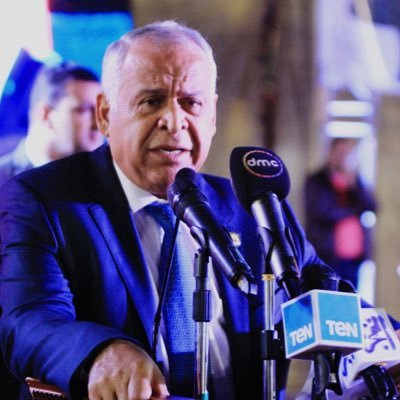 زمالك ولا أهلي..رسالة مثيرة من رئيس سموحة قبل نهائي دوري الأبطال