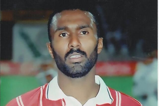 قبل مكافحة الليلة.. ماذا قدم أحمد الكأس أمام الأهلي لاعباً؟